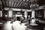 College Hall, Music Room, 1964 by New College of Florida