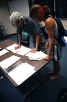 Professor Paul Scudder by New College of Florida