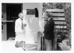 Anthropology Lab Dedication by New College of Florida