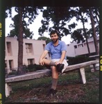 David Mullins by New College of Florida