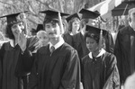 UP Graduation, 4/28/1984 by University of South Florida - Sarasota-Manatee