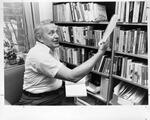 Dr. Laszlo Deme by New College of Florida