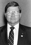 Sen. Robert Johnson by New College of Florida