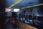 Nat Sci Labs 72 by New College of Florida