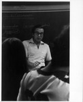 Dr. Douglas Berggren by New College of Florida