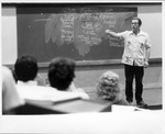 Douglas Berggren by New College of Florida