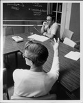 Dr. Berggren by New College of Florida