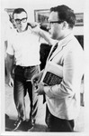 Dr. Berggren by New College of Florida