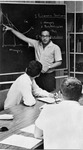 Dr. Berggren by New College of Florida
