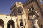 New College Viewbook, Intro, Statue, 1999 by New College of Florida