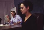 Uzi Baram's Class, Social Sciences, Fall 1999 by New College of Florida