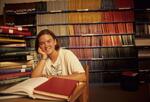 NC Thesis Room, Fall 1999 by New College of Florida