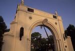 Arches, Fall 1999 by New College of Florida