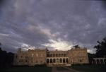 College and Cook Hall, Fall 1999 by New College of Florida