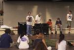Town Meeting, Fall 1999 by New College of Florida