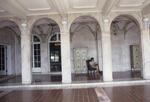 Studying in College Hall, Fall 1999 by New College of Florida