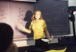 Suzanne Sherman's Class, Natural Sciences, Fall 1999 by New College of Florida