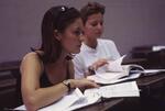 Maribeth Clark's Class, Humanities, Fall 1999 by New College of Florida