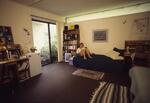 Pei Room, Fall 1999 by New College of Florida