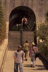 Overpass, Fall 1999 by New College of Florida