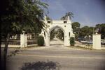 Archway, 1992 by New College of Florida