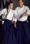 Akido, 1992 by New College of Florida