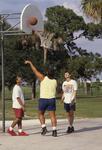 Basketball, 1992 by New College of Florida