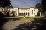 Cook Hall, 1992 by New College of Florida