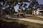 Palmer Buildings, 1992 by New College of Florida