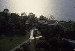 Bayfront Campus Aerials, College & Cook Halls, January 1987 by New College of Florida