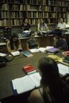 Anthropology Class with Dr. Maria Vesperi, May 1998 by New College of Florida