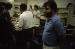 Math Seminar Potluck, Students & Professors, May 1998 by New College of Florida