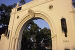 Archway, May 1998 by New College of Florida