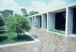 Hamilton Center, July 1981 by New College of Florida