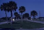 General Spaatz, View West, April 1987 by New College of Florida