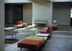 Hamilton Center Lounge, May 1973 by New College of Florida