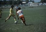 Soccer, July 1981 by New College of Florida