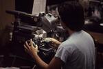 Lab Scenes, 1981 by New College of Florida