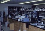 Natural Sciences Lab, October 1972 by New College of Florida