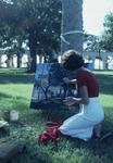 Untitled Slide, November 1976 by New College of Florida