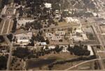 Air View, East Campus, April 1987 by New College of Florida