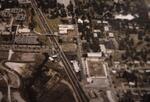 Air View, Zinns, Etc., April 1987 by New College of Florida