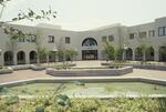 Library, April 1986 by New College of Florida