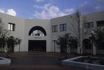 Library, 1986 by New College of Florida