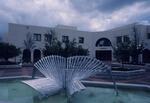 Library, June 1988 by New College of Florida