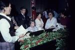 Christmas Party, December 1979 by New College of Florida
