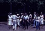 NC Orientation, September 1982 by New College of Florida