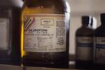 Chloroform, April 1987 by New College of Florida