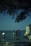 Untitled Slide, February 1984 by New College of Florida