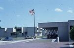 Untitled Slide, May 1977 by New College of Florida